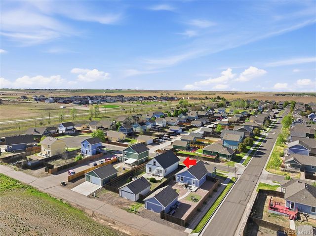 55470 E 27th Place, Strasburg, CO 80136