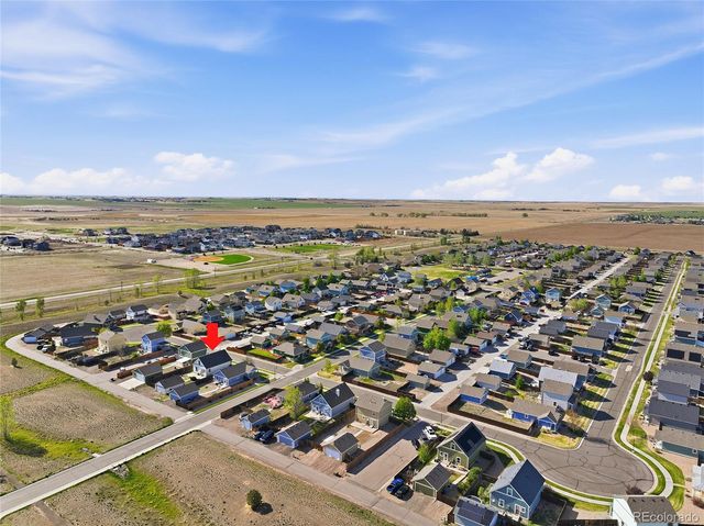 55470 E 27th Place, Strasburg, CO 80136