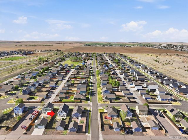 55470 E 27th Place, Strasburg, CO 80136