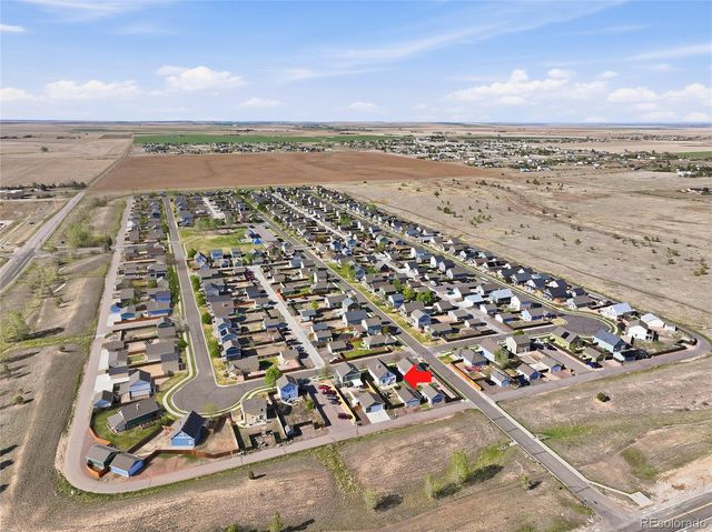 55470 E 27th Place, Strasburg, CO 80136