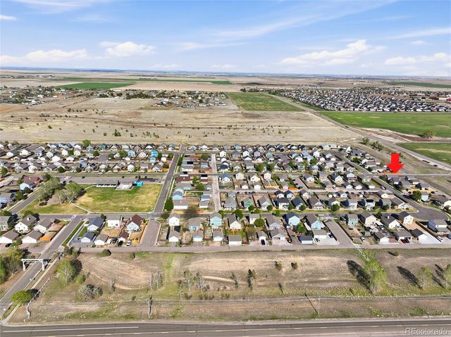 55470 E 27th Place, Strasburg, CO 80136