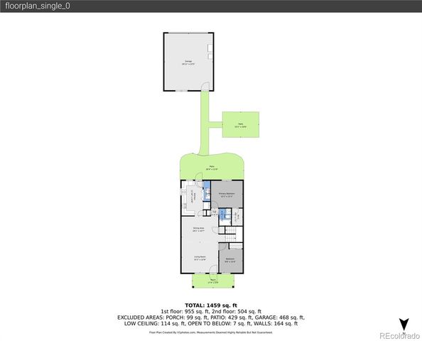 55470 E 27th Place, Strasburg, CO 80136