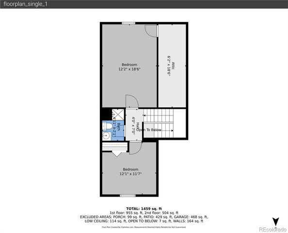 55470 E 27th Place, Strasburg, CO 80136