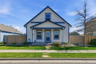 55470 E 27th Place, Strasburg, CO 80136