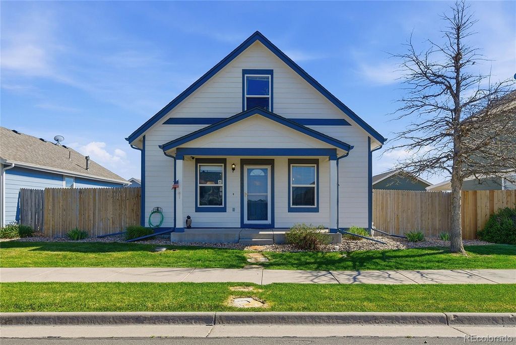 55470 E 27th Place, Strasburg, CO 80136