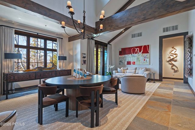 3269 Tatanka Trail, Park City, UT 84098