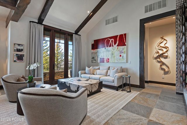 3269 Tatanka Trail, Park City, UT 84098