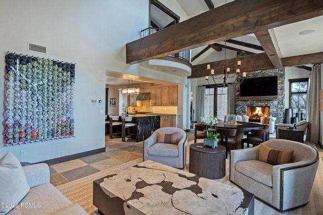 3269 Tatanka Trail, Park City, UT 84098