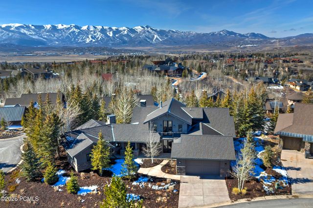 3269 Tatanka Trail, Park City, UT 84098