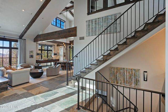 3269 Tatanka Trail, Park City, UT 84098