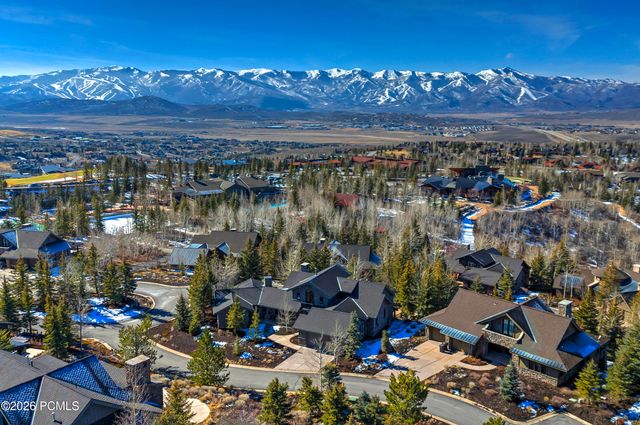 3269 Tatanka Trail, Park City, UT 84098