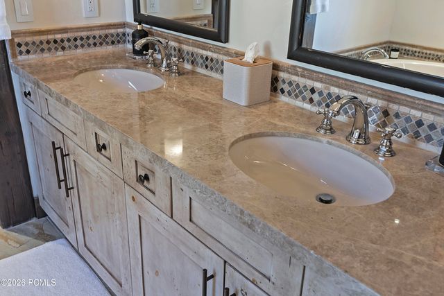 3269 Tatanka Trail, Park City, UT 84098