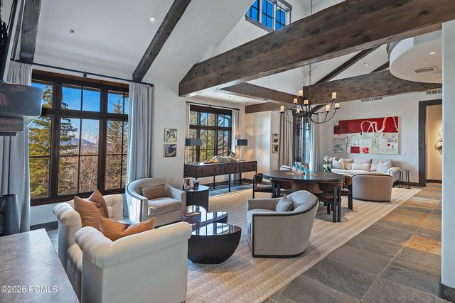 3269 Tatanka Trail, Park City, UT 84098