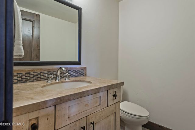 3269 Tatanka Trail, Park City, UT 84098