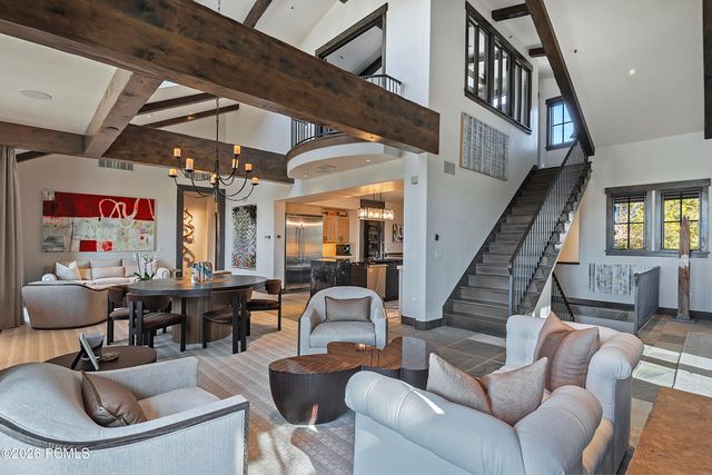 3269 Tatanka Trail, Park City, UT 84098