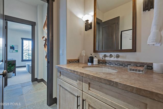 3269 Tatanka Trail, Park City, UT 84098