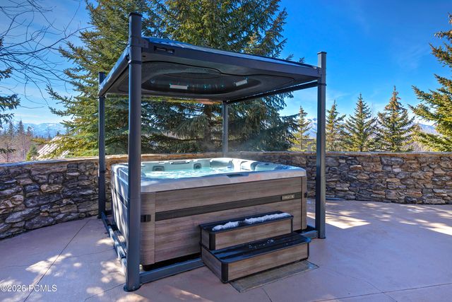 3269 Tatanka Trail, Park City, UT 84098