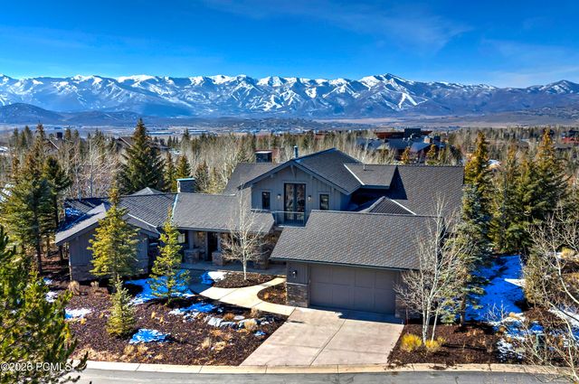 3269 Tatanka Trail, Park City, UT 84098