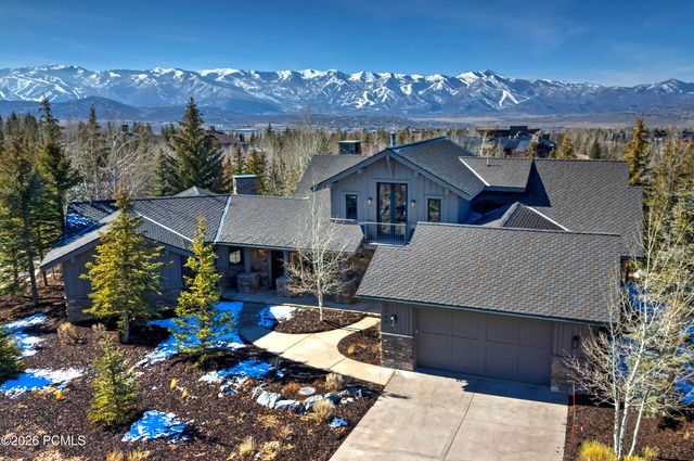 3269 Tatanka Trail, Park City, UT 84098