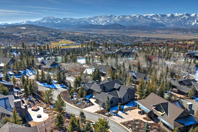 3269 Tatanka Trail, Park City, UT 84098