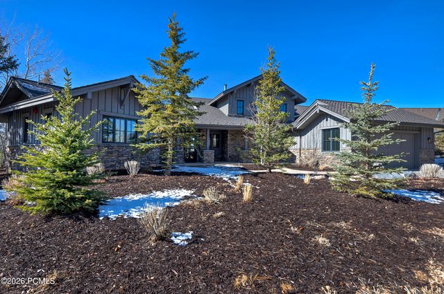 3269 Tatanka Trail, Park City, UT 84098