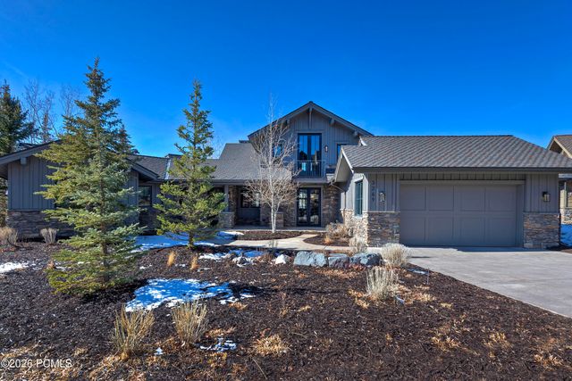 3269 Tatanka Trail, Park City, UT 84098