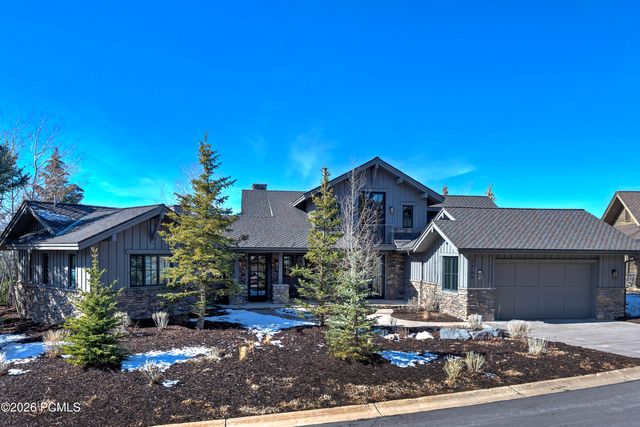 3269 Tatanka Trail, Park City, UT 84098