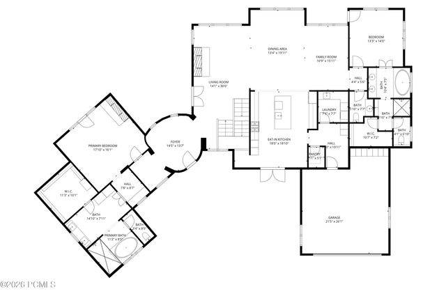 3269 Tatanka Trail, Park City, UT 84098