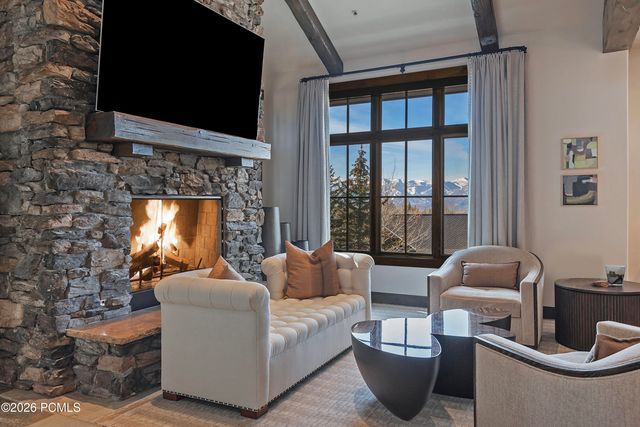 3269 Tatanka Trail, Park City, UT 84098