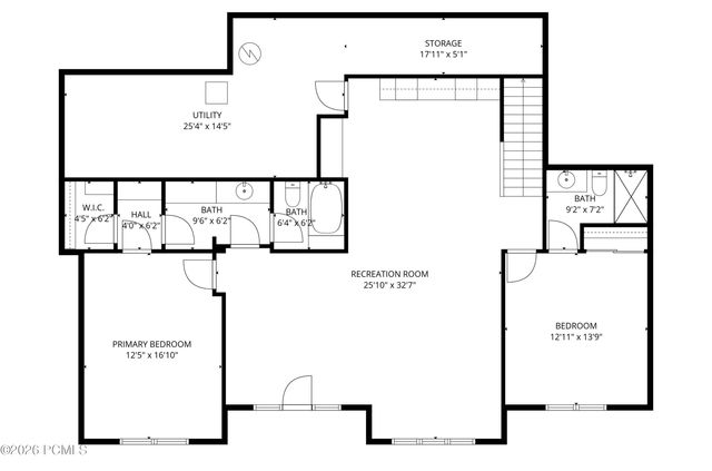 3269 Tatanka Trail, Park City, UT 84098