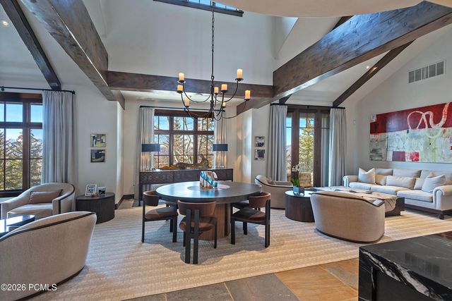 3269 Tatanka Trail, Park City, UT 84098