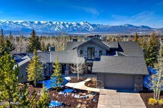3269 Tatanka Trail, Park City, UT 84098