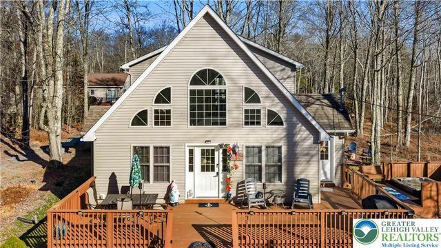 1309 Glen Trail, Coolbaugh Twp, PA 18347