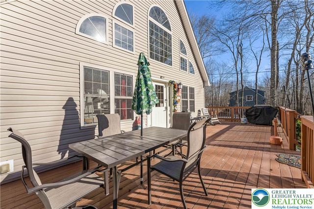 1309 Glen Trail, Coolbaugh Twp, PA 18347