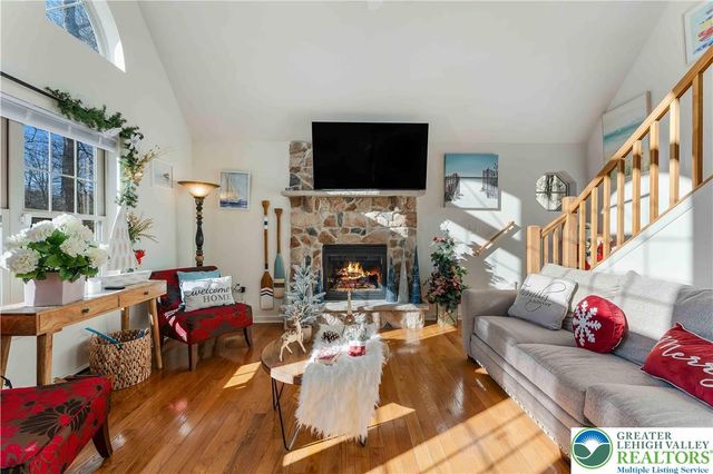 1309 Glen Trail, Coolbaugh Twp, PA 18347