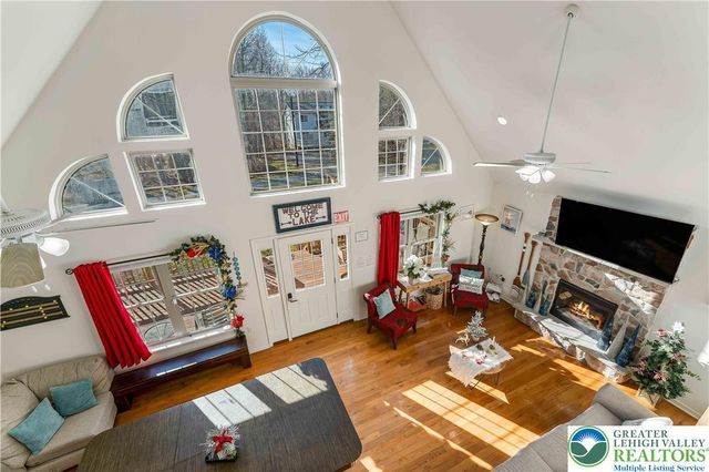 1309 Glen Trail, Coolbaugh Twp, PA 18347