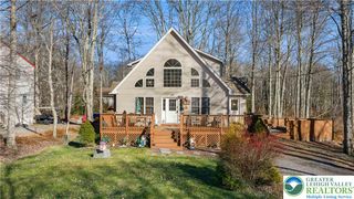 1309 Glen Trail, Coolbaugh Twp, PA 18347
