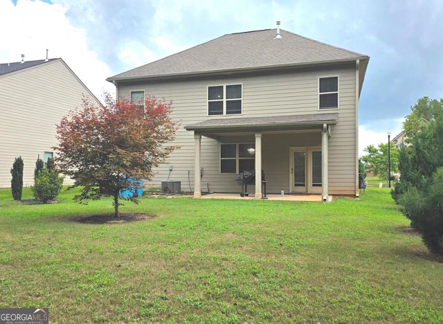7643 Watson Circle, Locust Grove, GA 30248