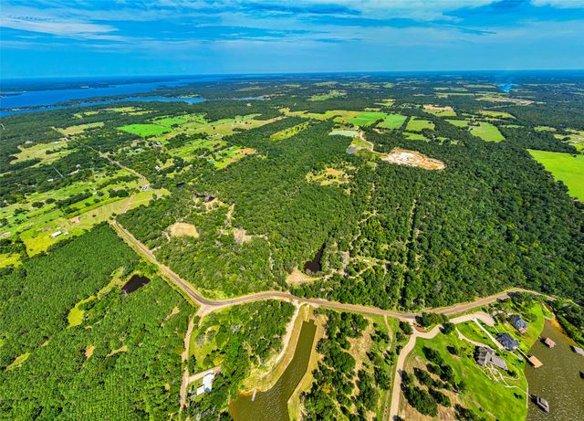 16300 County Road 2830, Mabank, TX 75156