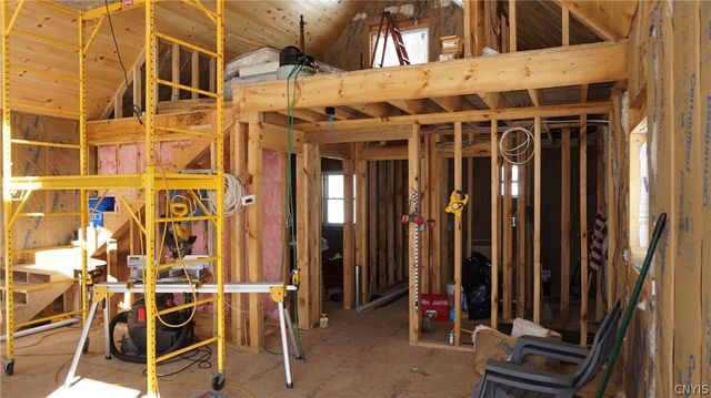 55 Pennock Brook Drive West, Orwell, NY 13144