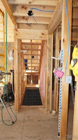 55 Pennock Brook Drive West, Orwell, NY 13144