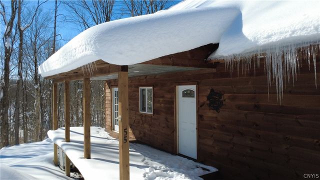 55 Pennock Brook Drive West, Orwell, NY 13144