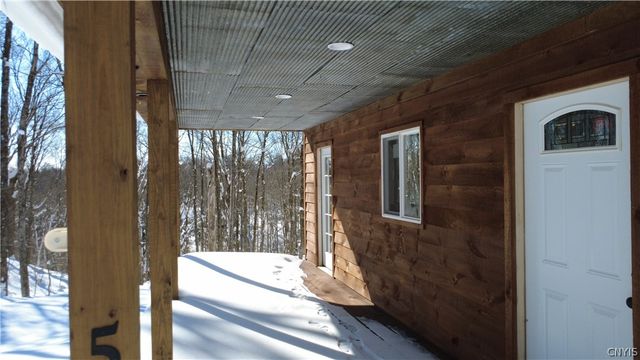 55 Pennock Brook Drive West, Orwell, NY 13144