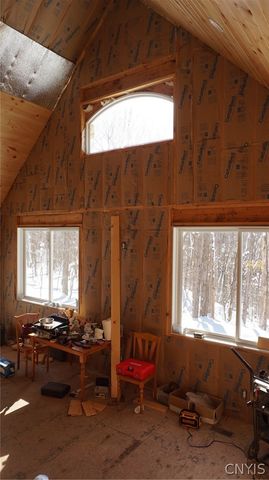 55 Pennock Brook Drive West, Orwell, NY 13144