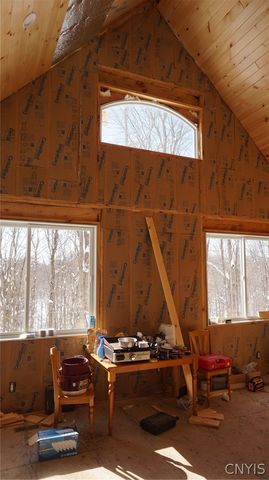 55 Pennock Brook Drive West, Orwell, NY 13144