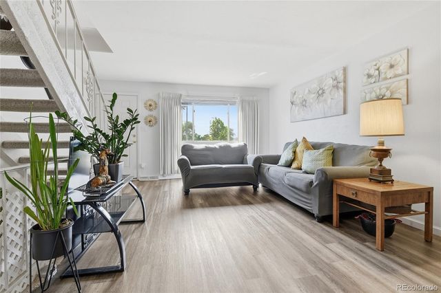 6352 E Mississippi Avenue, Denver, CO 80224