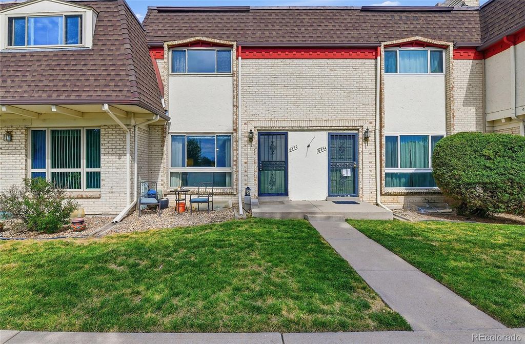 6352 E Mississippi Avenue, Denver, CO 80224