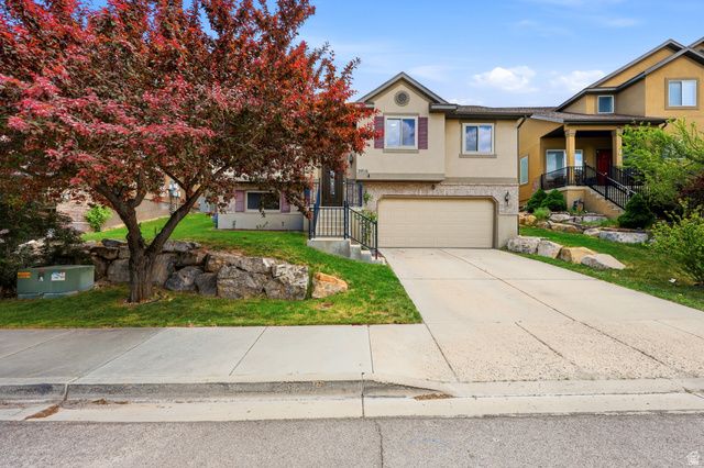 2986 E LOOKOUT DR, Eagle Mountain, UT 84005