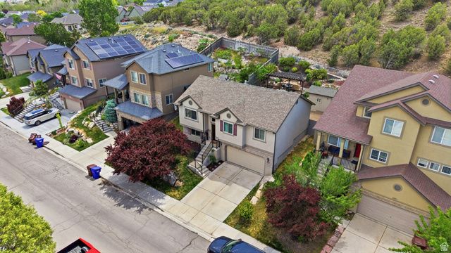 2986 E LOOKOUT DR, Eagle Mountain, UT 84005