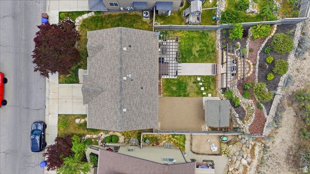 2986 E LOOKOUT DR, Eagle Mountain, UT 84005